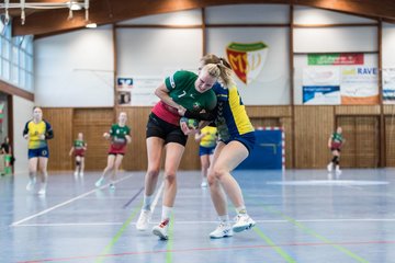 Bild 264 - F HSG Kremperheide/Muensterdorf - HSG HerKollNeu : Ergebnis: 43:29